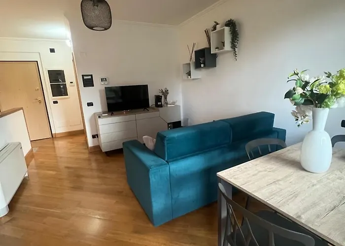Loft Eur Free Parking דירה