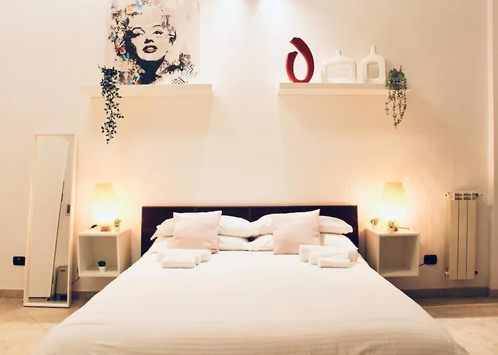 Loft Eur Free Parking דירה *
