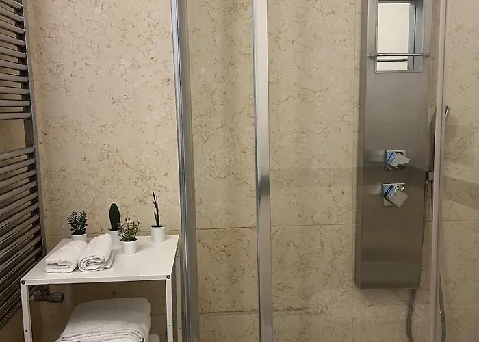 דירה Loft Eur Free Parking *