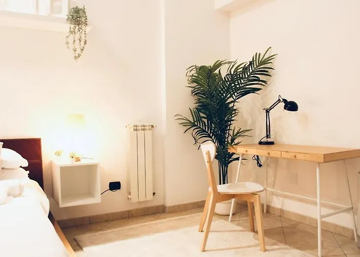 Loft Eur Free Parking *