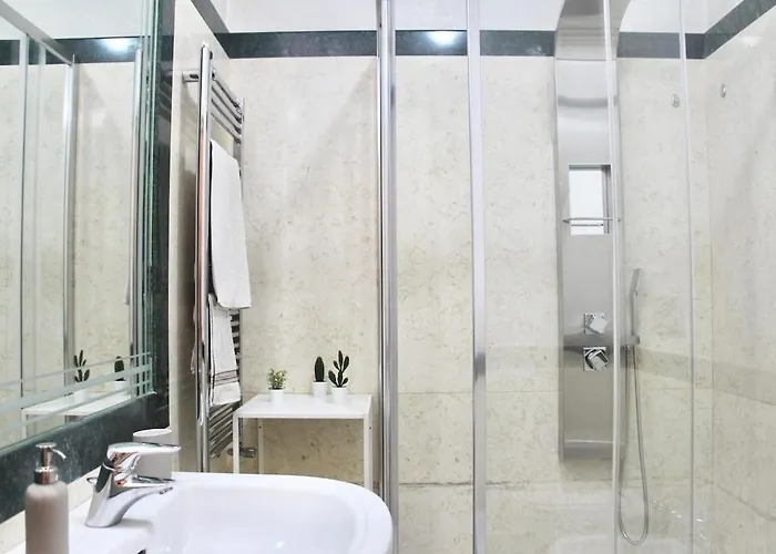 Loft Eur Free Parking