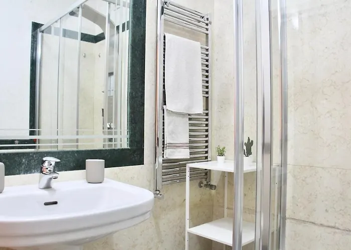 דירה Loft Eur Free Parking *