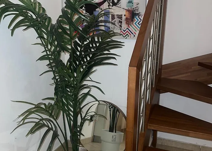 Loft Eur Free Parking *