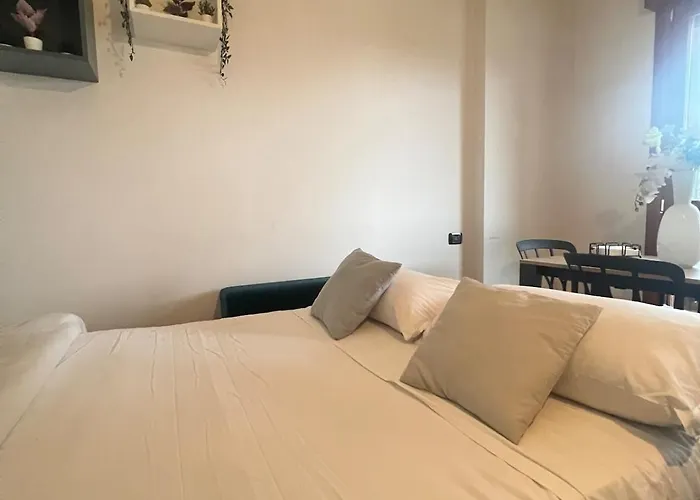 Loft Eur Free Parking דירה