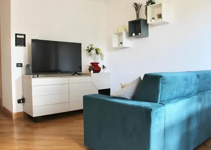 דירה Loft Eur Free Parking *