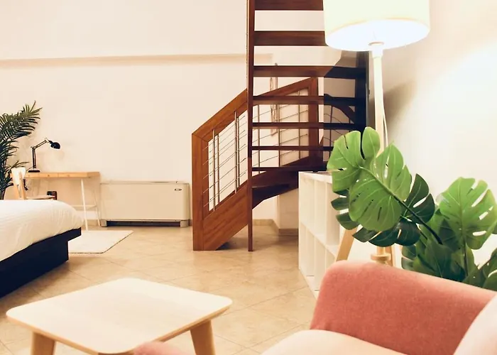 Loft Eur Free Parking