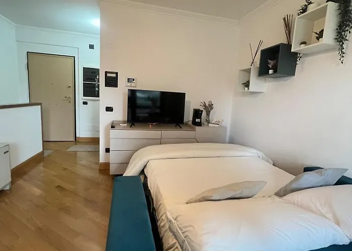 Loft Eur Free Parking דירה *